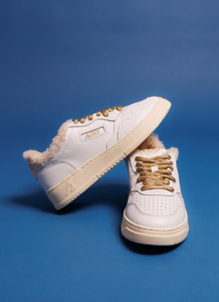 Sneakers Autry