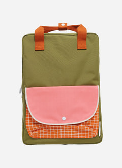Rucksack Sticky Lemon