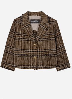 Blazer Luisa Cerano