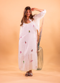 FEMMES #4 SUMMER IN STYLE