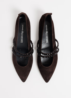 Ballerines Kennel & Schmenger