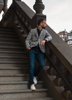 HOMMES #02