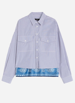 Hemd Max Mara Weekend