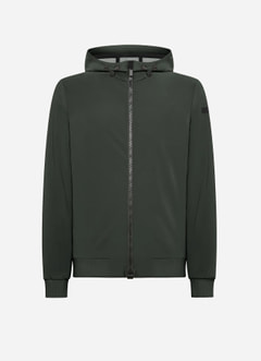 Jacke RRD