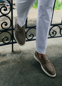 Mocassins RFR Ricci