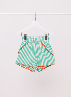Short Hello Simone