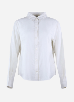 Marc O' Polo Hemd. Off-White 