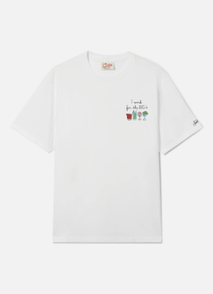 T-SHIRT - ST-BATH