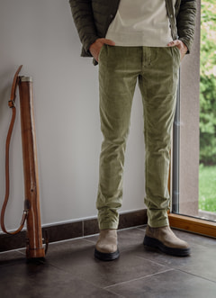 Pantalon Jacob Cohën