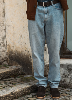 Les Deux Jeans
