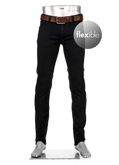 Jeans SLIM FIT Alberto