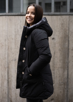 Veste Woolrich