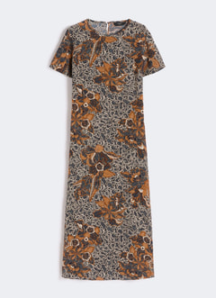 Kleid Weekend Max Mara