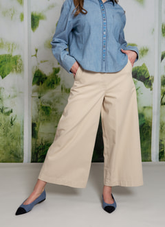 Pantalon Weekend Max Mara