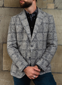 Cinque Jackett