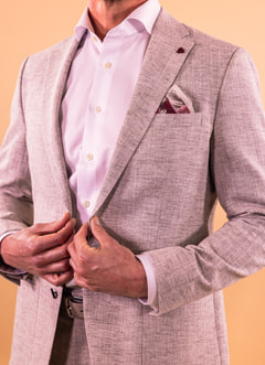 Veston Roy Robson