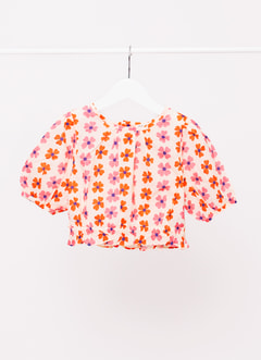 Bluse Hello Simone