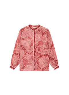 Blouse Maison Hotel