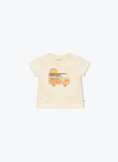 T-shirt Arsene et les pipelettes