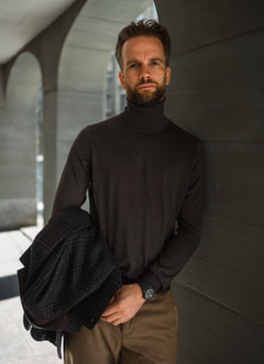 Gran Sasso Pullover 