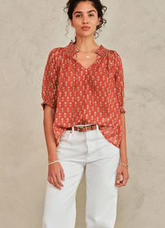 Blouse MABE