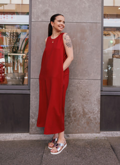 Someday Kleid