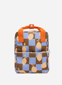 Rucksack Sticky Lemon