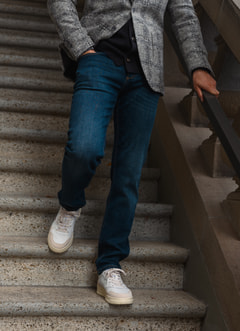 Alberto Jeans