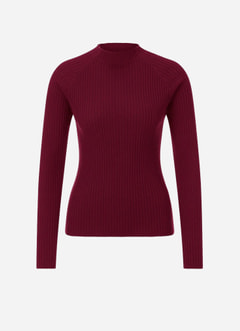 Rich & Royal Pullover