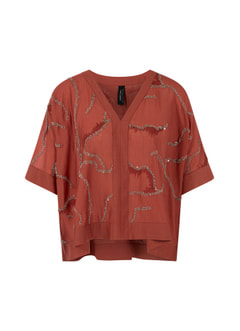 Blouse Marc Cain