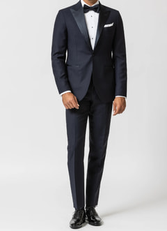 Stoff TUX001