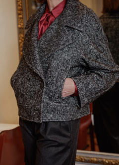 Veste Antonelli