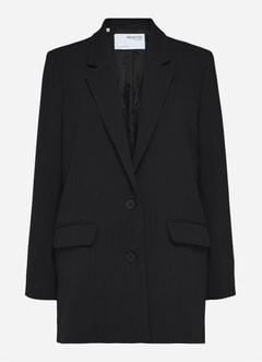 Blazer Selected