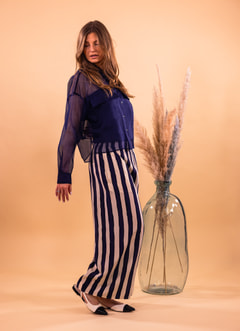 FEMMES #1 SUMMER IN STYLE