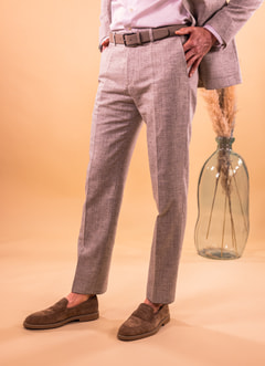 Pantalon Roy Robson