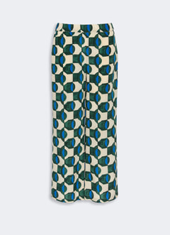 Pantalon Weekend Max Mara