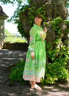 Robe Grace