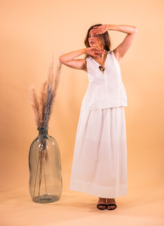 FEMMES #8 SUMMER IN STYLE