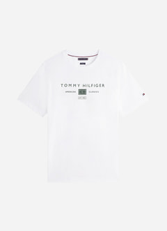T-shirt Tommy Hilfiger