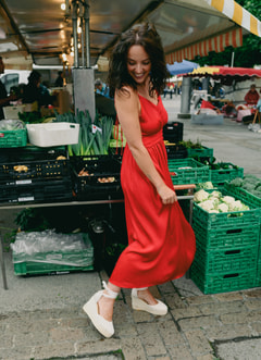 Suncoo Kleid