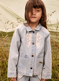 Veste Louisa Misha