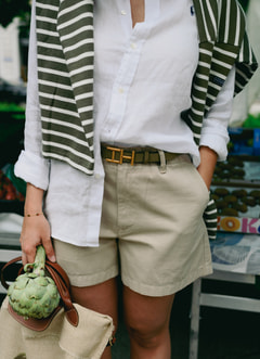 Short Polo Ralph Lauren 