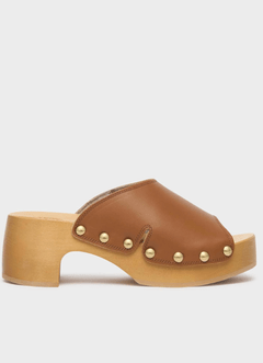 Mules Scholl