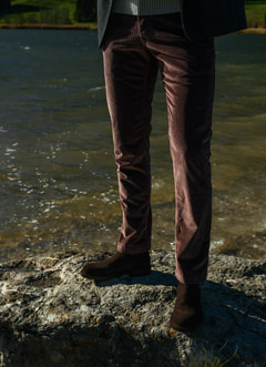 Pantalon Jacob Cohën