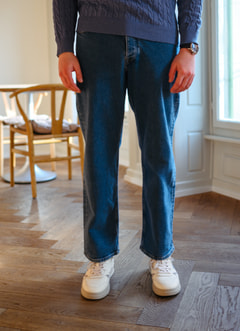 Pantalon Selected