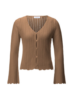 Cardigan Rich & Royal