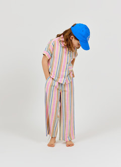 Pantalon Arsène et les pipelettes