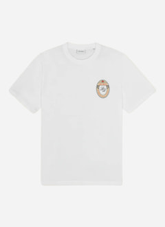 T-shirt Les Deux