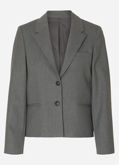 Blazer Selected