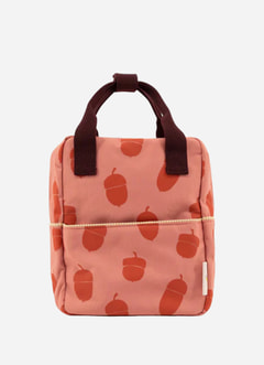 Rucksack Sticky Lemon